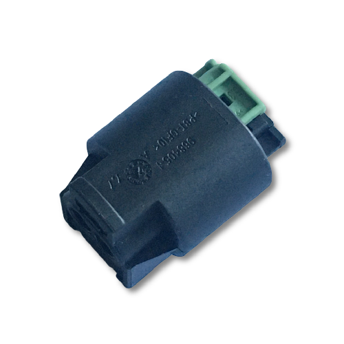 MQS connectors