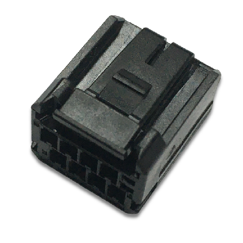 汽车低压连接器  01.01007.08200BM